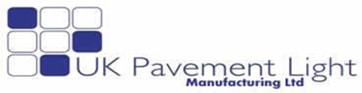 UK Pavement Light Manufacturing Limited